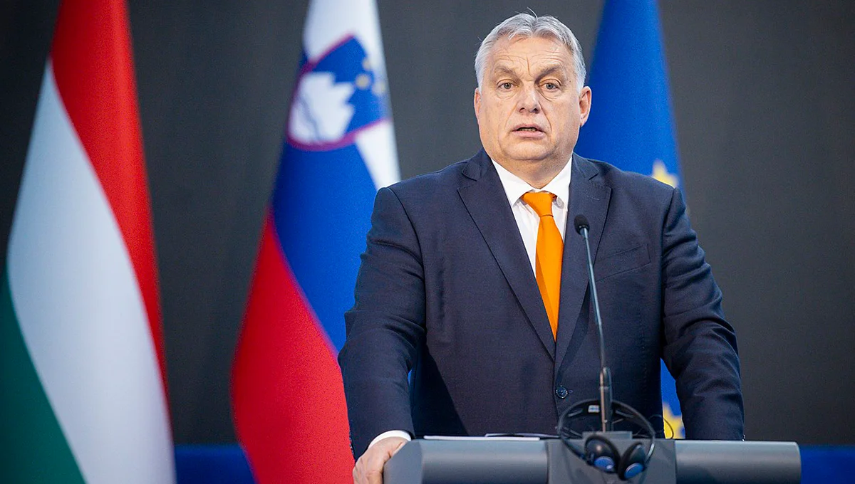 Uma análise da democracia iliberal de Orbán